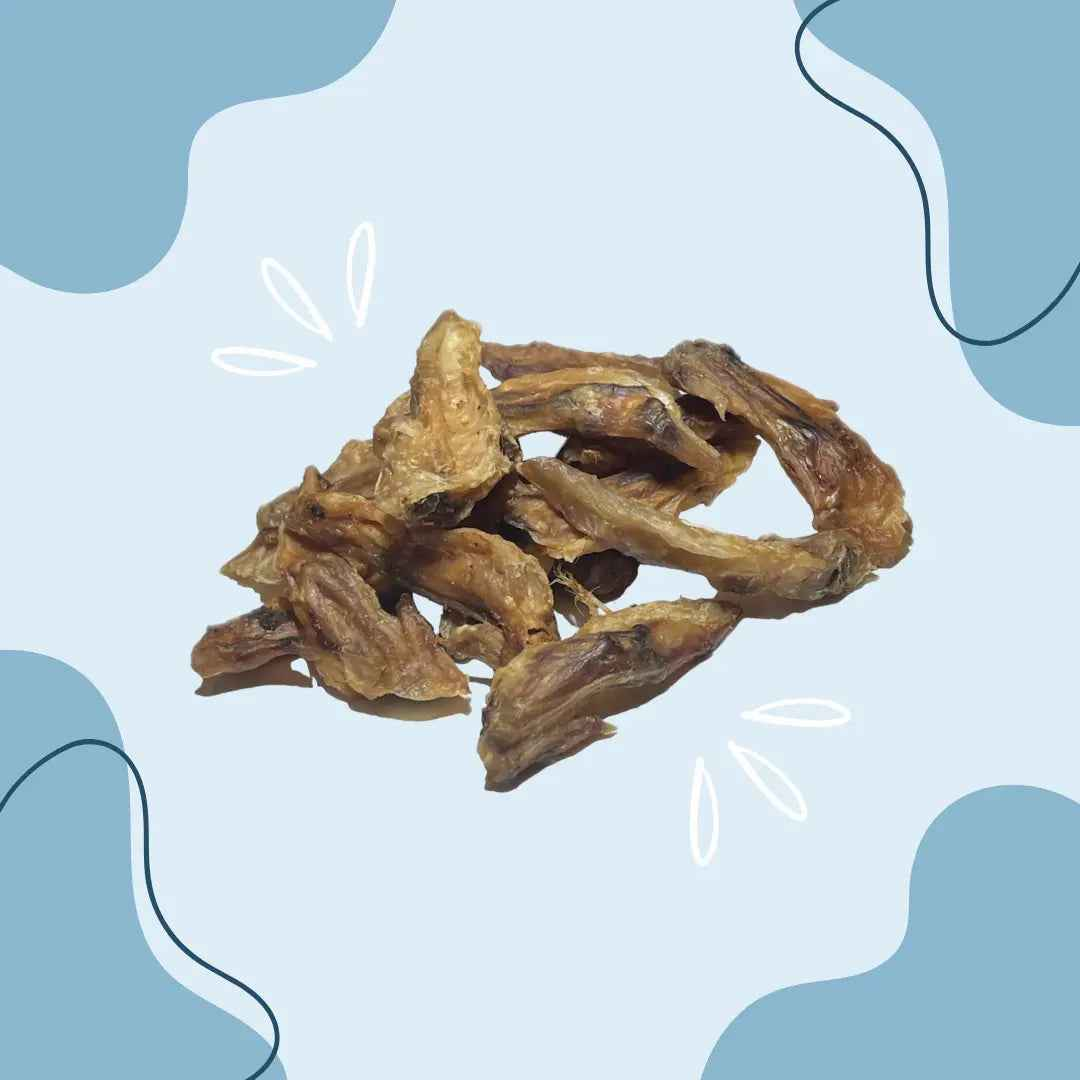 Ailes de poulet