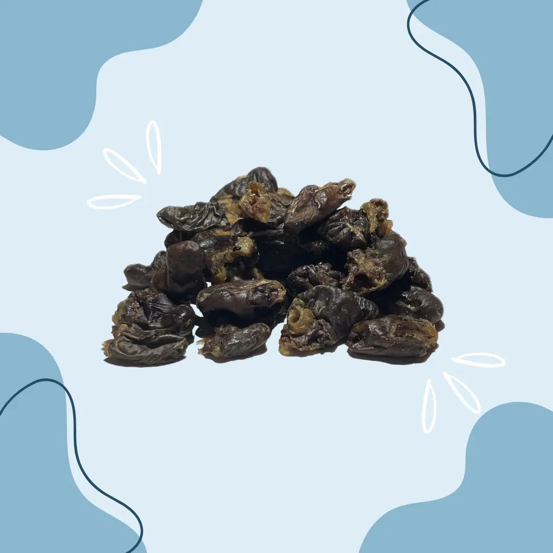 Cœur de poulet - MasticDog