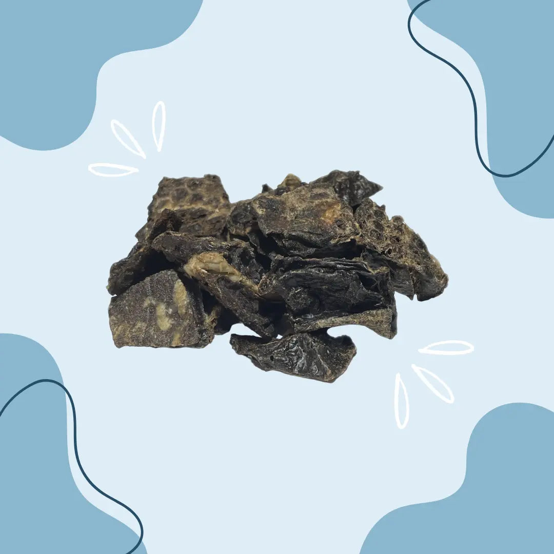 Foie d'agneau - MasticDog