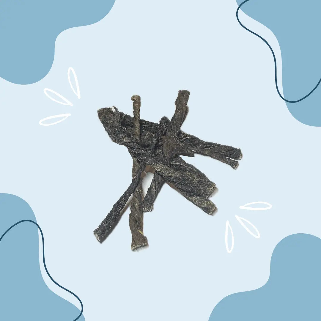 Panse de bœuf - MasticDog