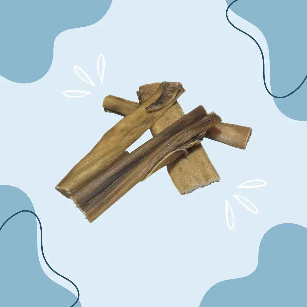 Peau de cerf 15 cm