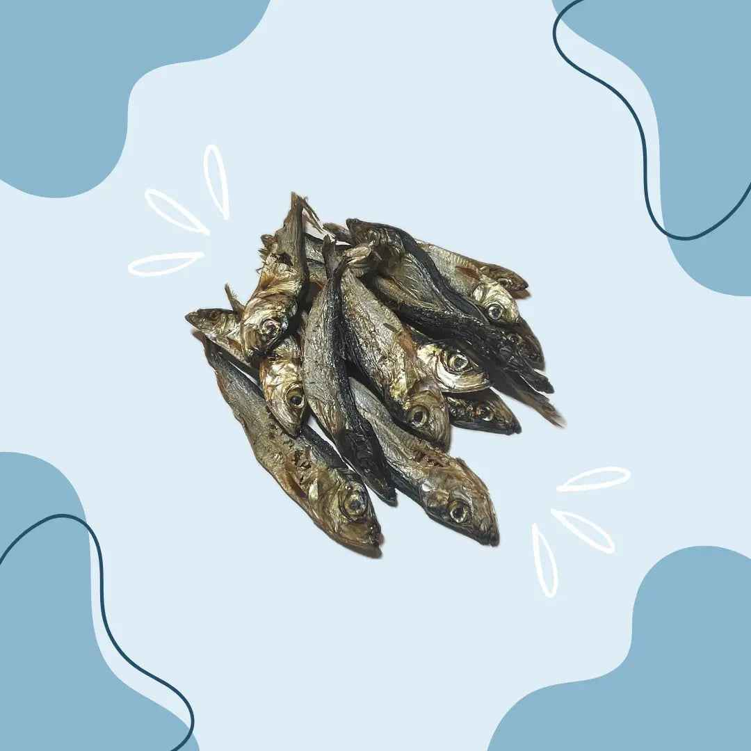 Sprats