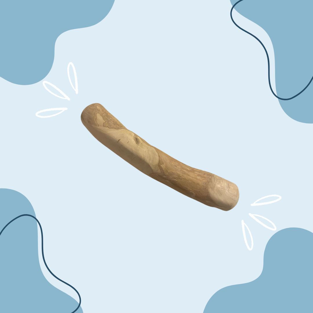 Bois de Caféier MasticDog