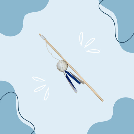 Canne pour chat MasticDog