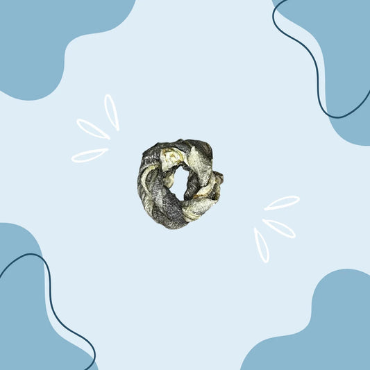 Donut de morue MasticDog