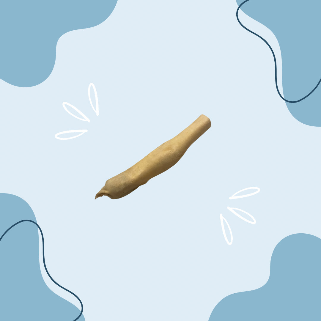 Queue de Bœuf soufflée MasticDog