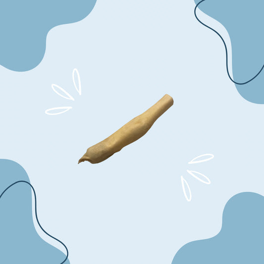 Queue de Bœuf soufflée MasticDog