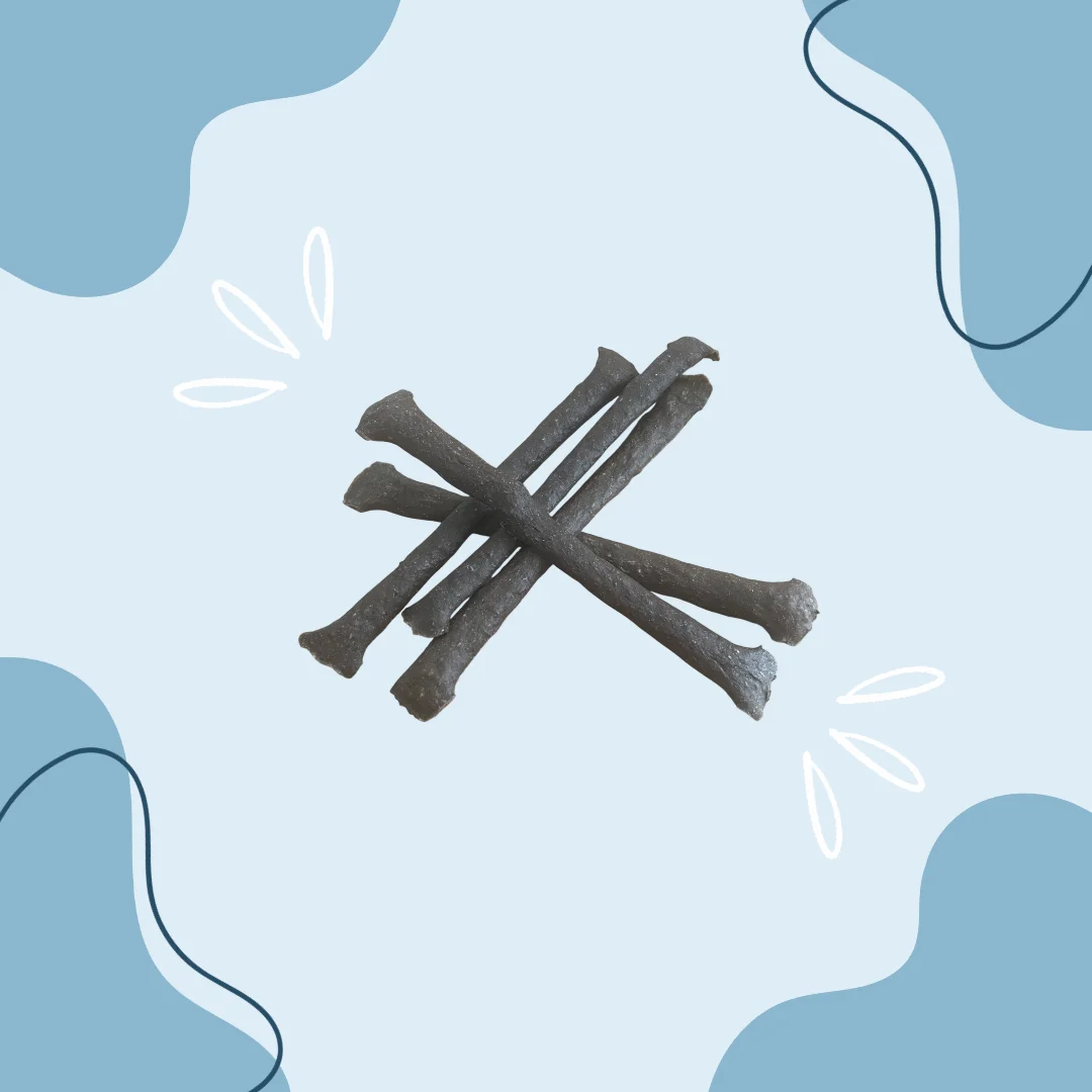 Stick de cheval pour chien 