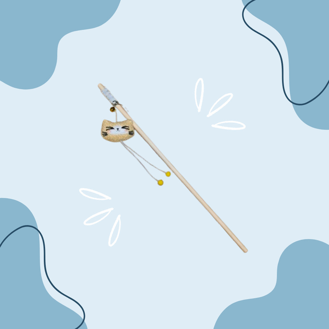 Canne pour chat MasticDog