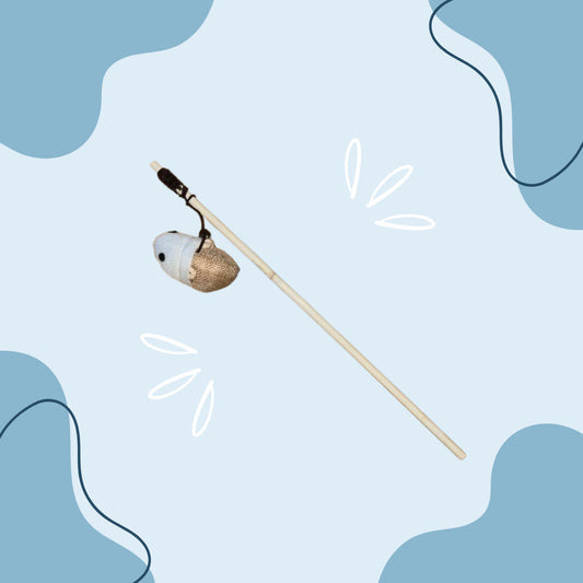 Canne pour chat MasticDog