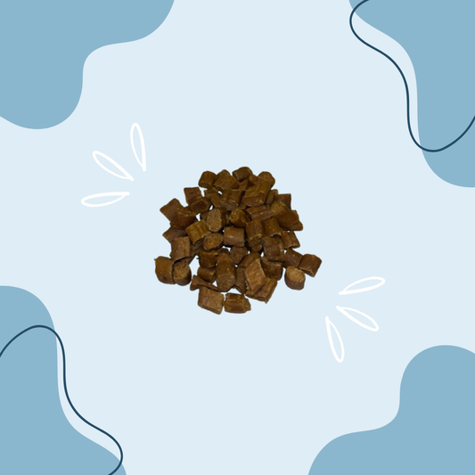 Friandise de lapin MasticDog