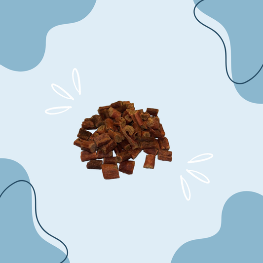 Friandise Canard MasticDog